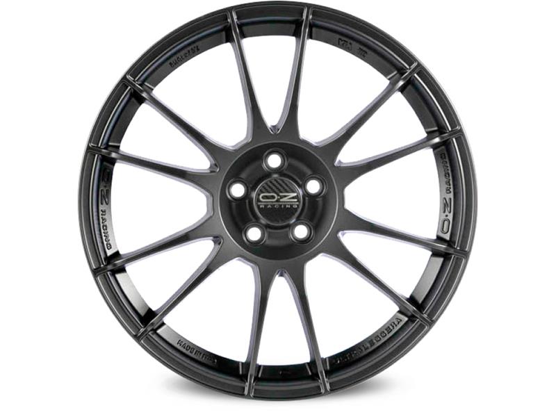 OZ Racing Ultraleggera HLT